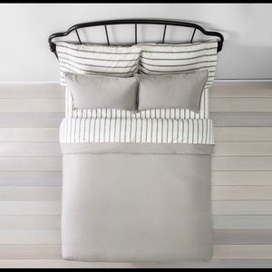 Hearth & Hand Duvet Set